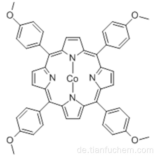 Kobalttetramethoxyphenylporphyrin CAS 28903-71-1